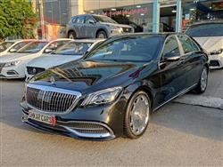 مێرسێدس بێنز S-Class
